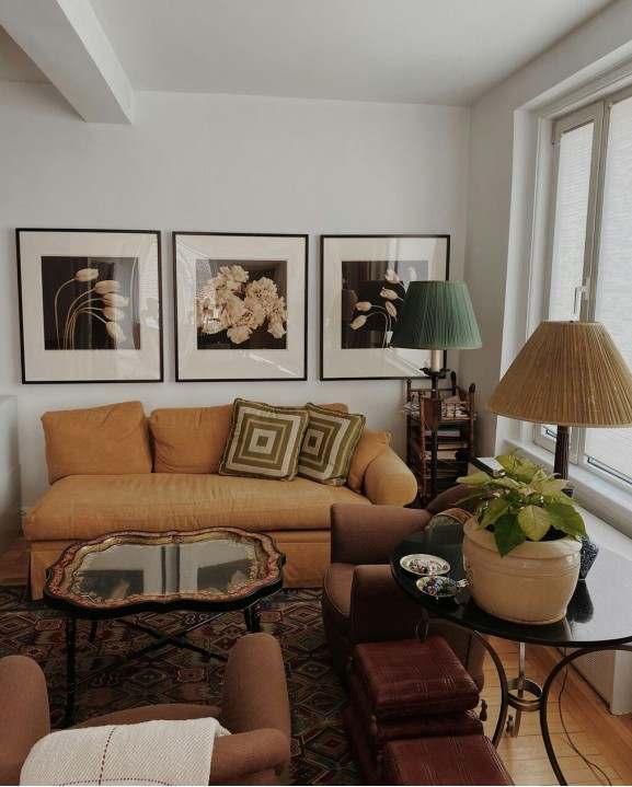 Configuración flexible de sala