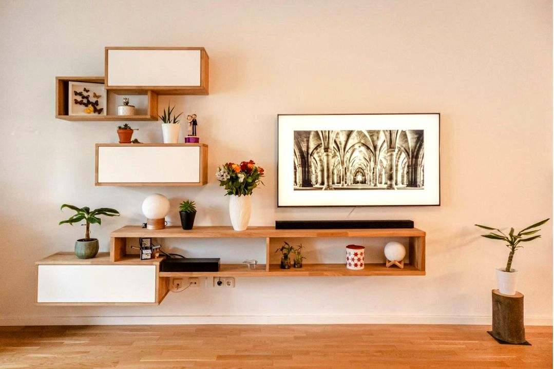 Sala de reuniones modular